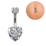 Belly Piercing [+$20.00]